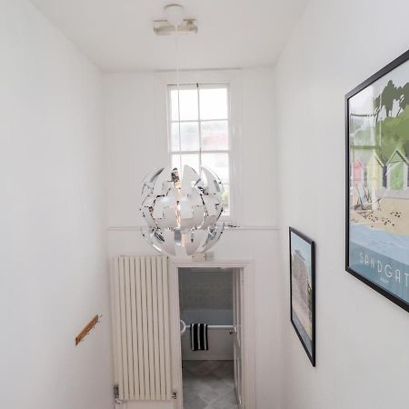Fairlight View Apartment โฟล์กสตัน ภายนอก รูปภาพ